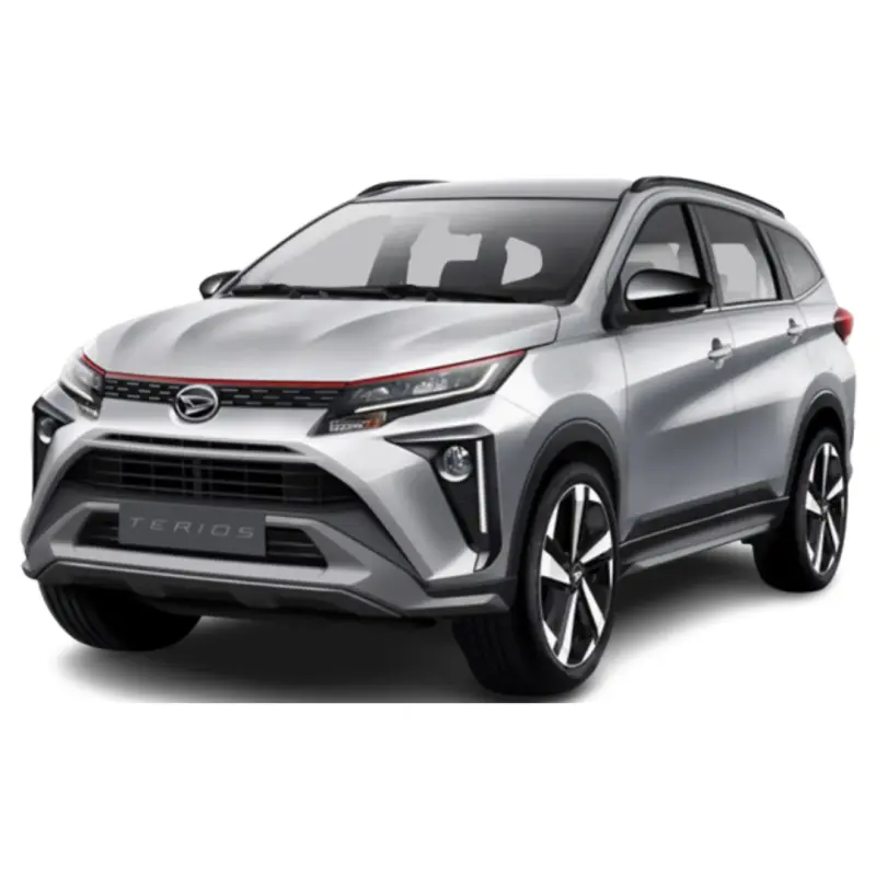 Daihatsu Terios