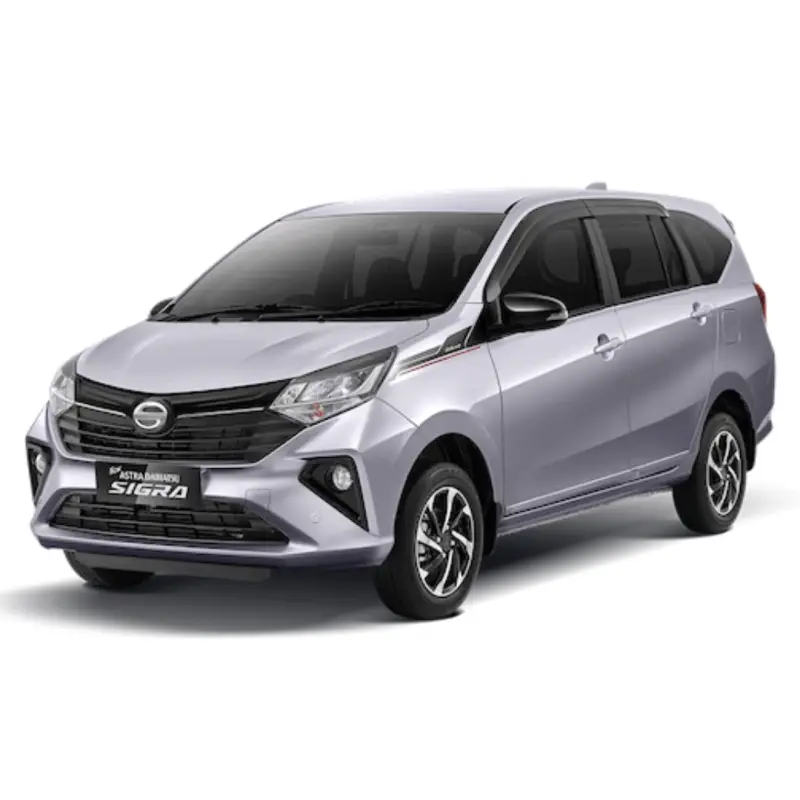 Daihatsu Sigra