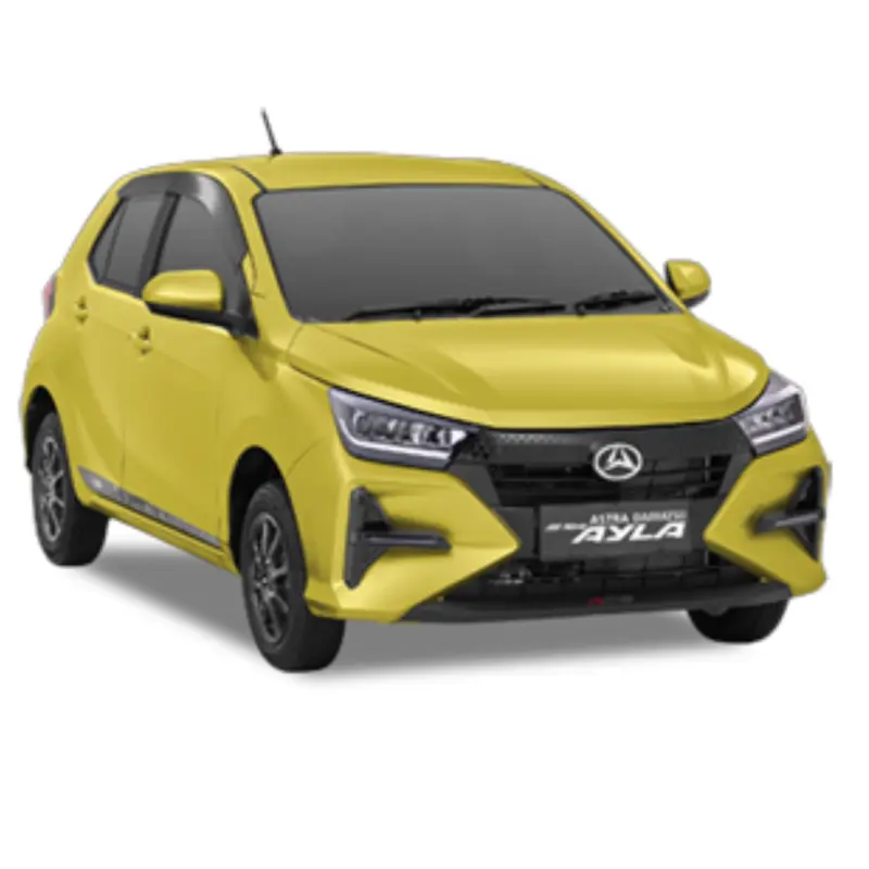 Daihatsu Ayla