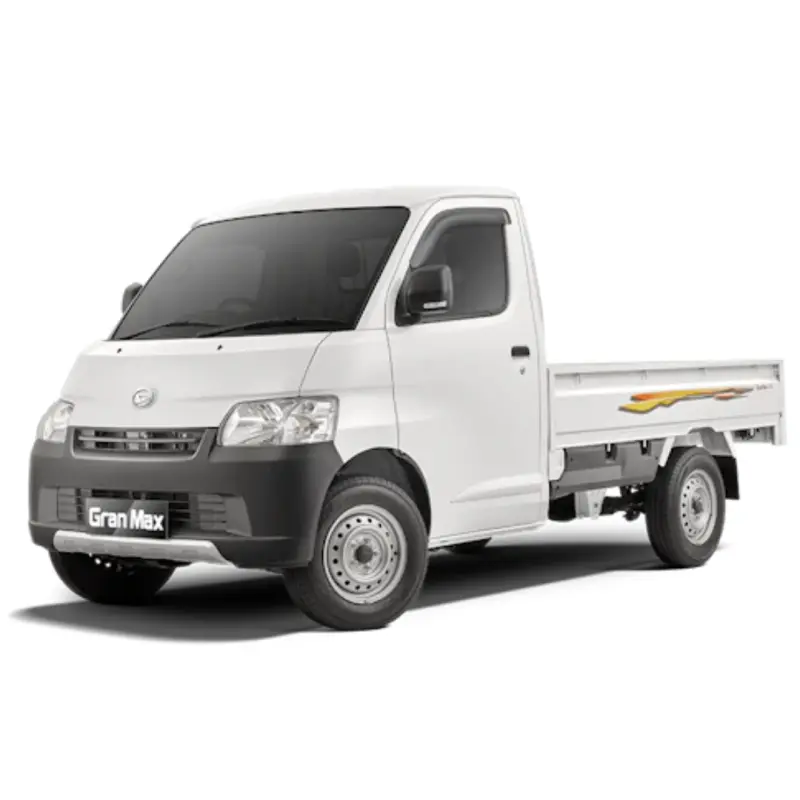 Daihatsu Gran Max Pick Up