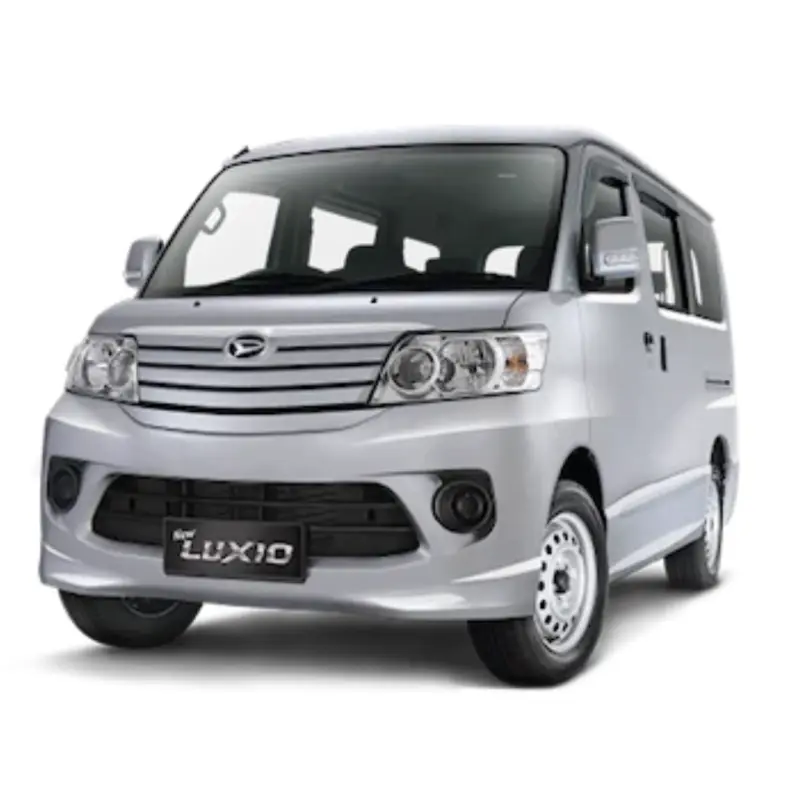 Daihatsu Luxio
