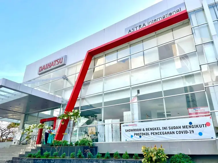Wujudkan Mobil Impian Anda 1